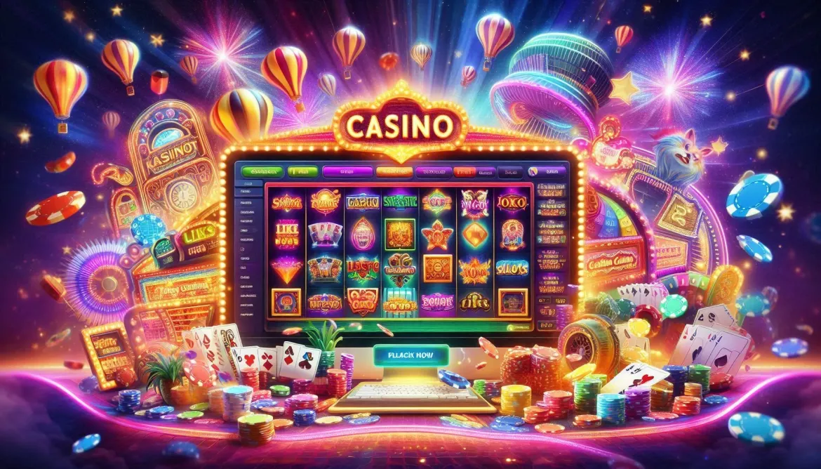 Naobet Casino